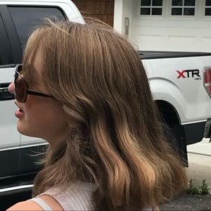 Meet your Posher, Mckenna